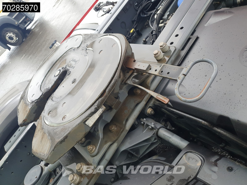 Тягач DAF XF 530 4X2 SC ACC Standklima Euro 6: фото 10