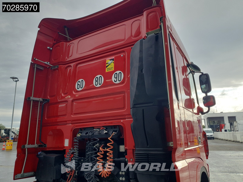 Тягач DAF XF 530 4X2 SC ACC Standklima Euro 6: фото 12
