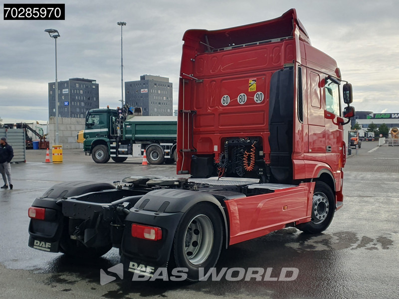 Тягач DAF XF 530 4X2 SC ACC Standklima Euro 6: фото 13