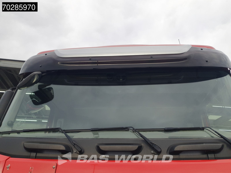 Тягач DAF XF 530 4X2 SC ACC Standklima Euro 6: фото 15