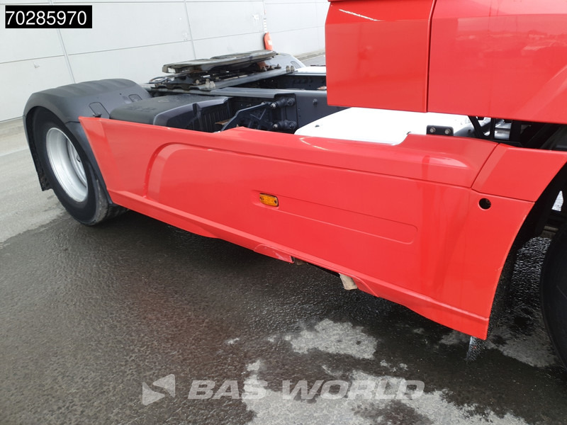 Тягач DAF XF 530 4X2 SC ACC Standklima Euro 6: фото 9