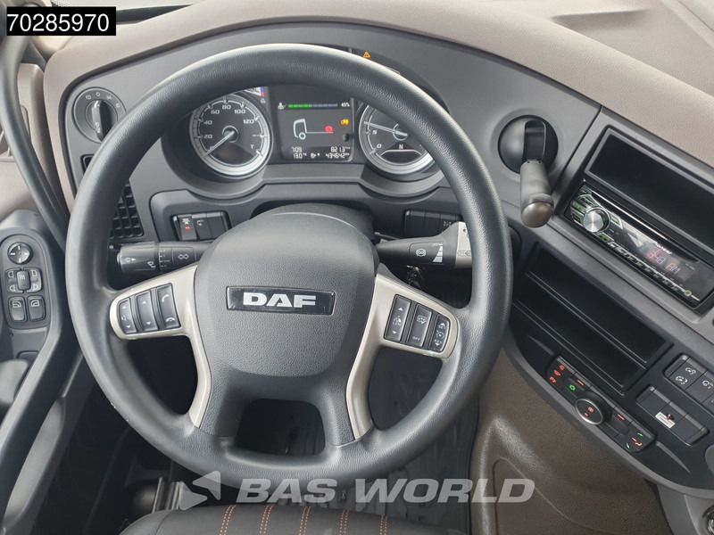 Тягач DAF XF 530 4X2 SC ACC Standklima Euro 6: фото 20
