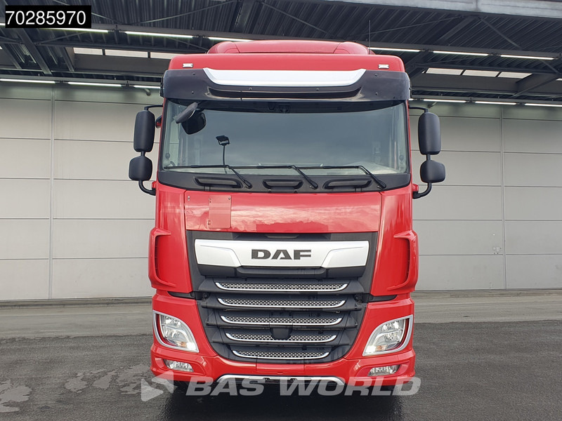 Тягач DAF XF 530 4X2 SC ACC Standklima Euro 6: фото 7