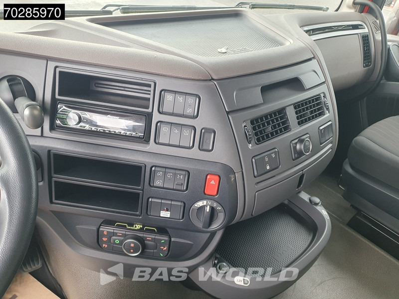 Тягач DAF XF 530 4X2 SC ACC Standklima Euro 6: фото 18