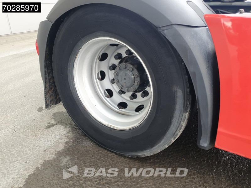 Тягач DAF XF 530 4X2 SC ACC Standklima Euro 6: фото 11