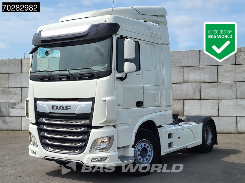 DAF XF 530 4X2 SC Retarder ADR Standklima Euro 6 - Тягач: фото 1 DAF XF 530 4X2 SC Retarder ADR Standklima Euro 6 - Тягач: фото 1