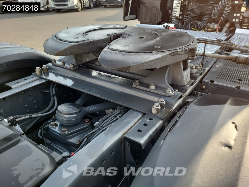 Тягач DAF XF 530 4X4 PXP Hydrodrive Retarder Hydraulik Alcoa's Standklima: фото 16