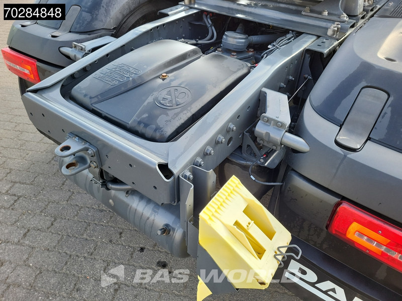Тягач DAF XF 530 4X4 PXP Hydrodrive Retarder Hydraulik Alcoa's Standklima: фото 19