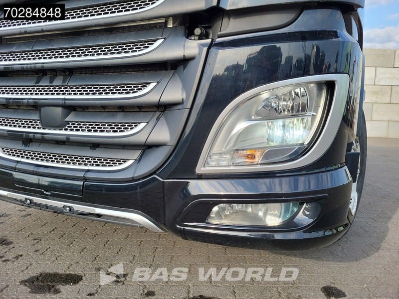 Тягач DAF XF 530 4X4 PXP Hydrodrive Retarder Hydraulik Alcoa's Standklima: фото 9