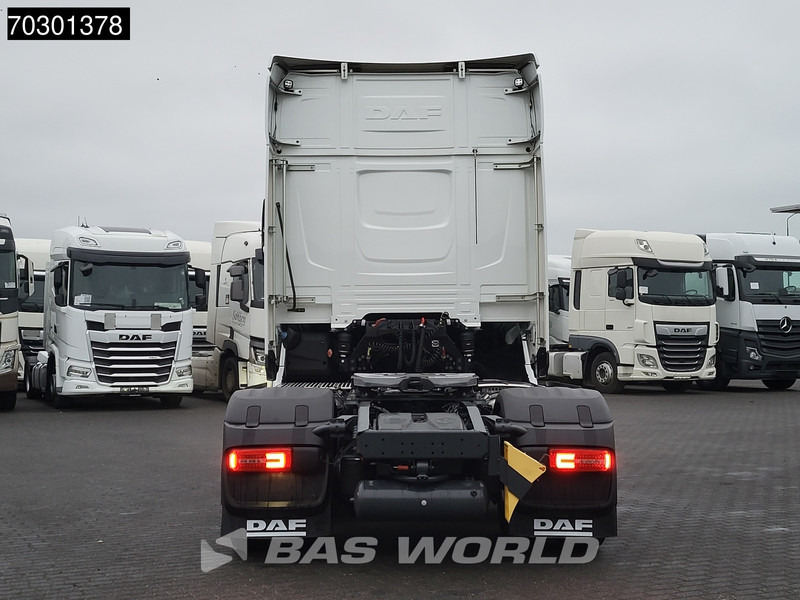 DAF XG+ 480 4X2 NEW! FT 2xTanks ADR Standklima - Тягач: фото 3 DAF XG+ 480 4X2 NEW! FT 2xTanks ADR Standklima - Тягач: фото 3