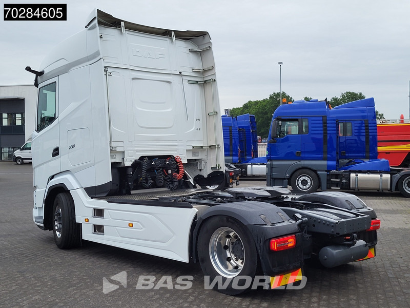 DAF XG 480 4X2 Retarder 2x Tanks MirrorCam Standklima Alcoa's - Тягач: фото 2 DAF XG 480 4X2 Retarder 2x Tanks MirrorCam Standklima Alcoa's - Тягач: фото 2
