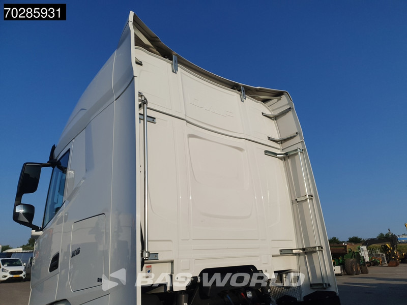 DAF XG 480 4X2 Retarder 2x Tanks Standklima ACC LED - Тягач: фото 5 DAF XG 480 4X2 Retarder 2x Tanks Standklima ACC LED - Тягач: фото 5