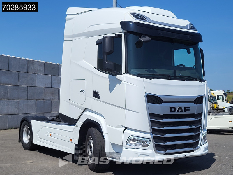 DAF XG 480 4X2 Retarder 2xTanks LED ACC Standklima - Тягач: фото 3 DAF XG 480 4X2 Retarder 2xTanks LED ACC Standklima - Тягач: фото 3