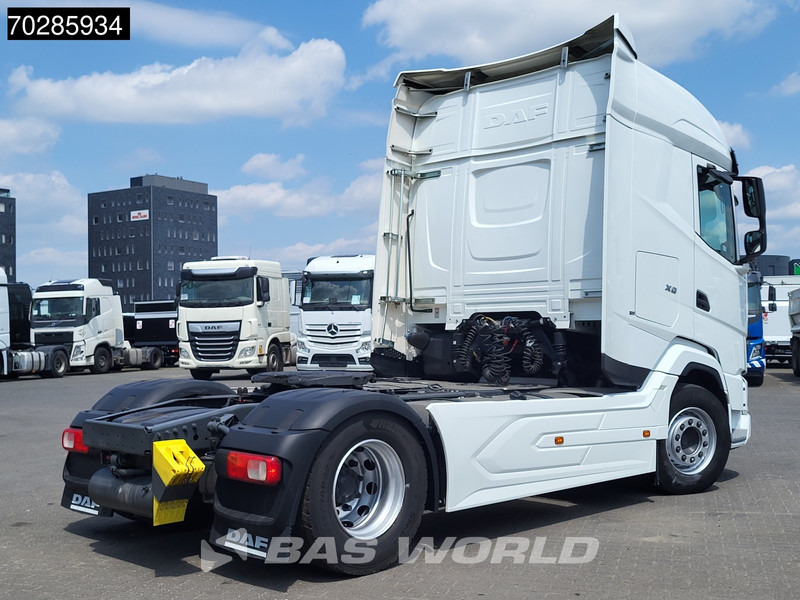 DAF XG 480 4X2 Retarder 2xTanks LED Standklima ACC Euro 6 - Тягач: фото 3 DAF XG 480 4X2 Retarder 2xTanks LED Standklima ACC Euro 6 - Тягач: фото 3