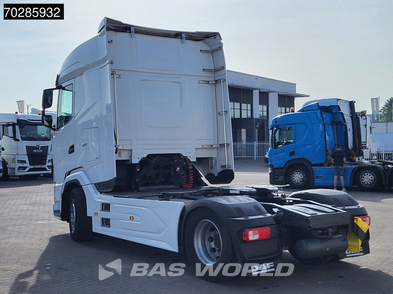 DAF XG 480 4X2 Retarder 2xTanks Standklima LED ACC Euro 6 - Тягач: фото 2 DAF XG 480 4X2 Retarder 2xTanks Standklima LED ACC Euro 6 - Тягач: фото 2