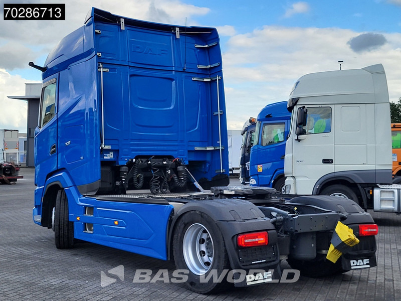 DAF XG 480 4X2 Standairco MirrorCam LED ACC Euro 6 - Тягач: фото 2 DAF XG 480 4X2 Standairco MirrorCam LED ACC Euro 6 - Тягач: фото 2