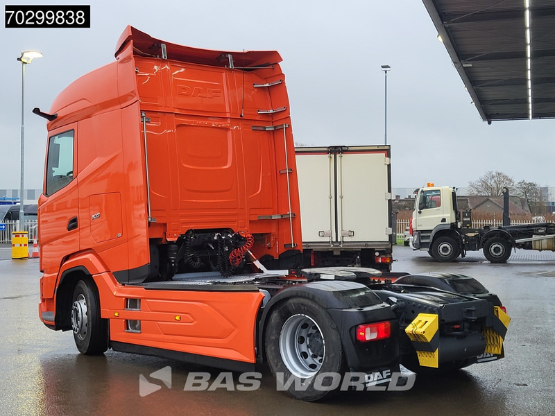 DAF XG 480 4X2 XG 2xTanks ACC Led Mirror Cam Euro 6 - Тягач: фото 2 DAF XG 480 4X2 XG 2xTanks ACC Led Mirror Cam Euro 6 - Тягач: фото 2