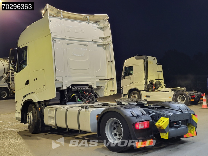 DAF XG 480 XG 4X2 XG 2xTanks Led ACC Euro 6 - Тягач: фото 2 DAF XG 480 XG 4X2 XG 2xTanks Led ACC Euro 6 - Тягач: фото 2