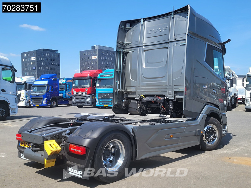 DAF XG+ 530 1324 4X2 NEW! NL-Truck '24 Retarder 2x Tanks Alcoa's Standklima ACC SmartTacho2 - Тягач: фото 5 DAF XG+ 530 1324 4X2 NEW! NL-Truck '24 Retarder 2x Tanks Alcoa's Standklima ACC SmartTacho2 - Тягач: фото 5