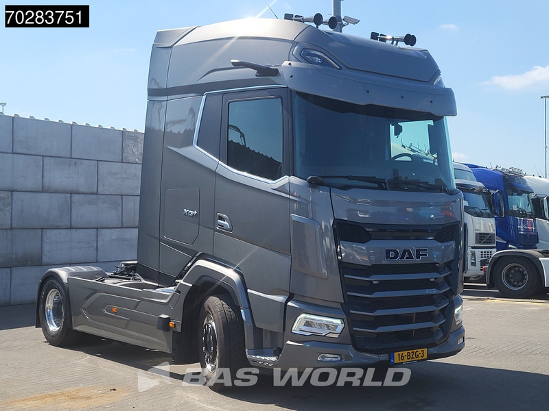 DAF XG+ 530 1324 4X2 NEW! NL-Truck '24 Retarder 2x Tanks Alcoa's Standklima ACC SmartTacho2 - Тягач: фото 3 DAF XG+ 530 1324 4X2 NEW! NL-Truck '24 Retarder 2x Tanks Alcoa's Standklima ACC SmartTacho2 - Тягач: фото 3