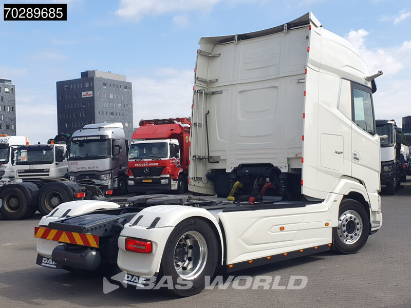 DAF XG+ 530 4X2 Retarder 2x Tanks Leather Standklima ACC - Тягач: фото 5 DAF XG+ 530 4X2 Retarder 2x Tanks Leather Standklima ACC - Тягач: фото 5