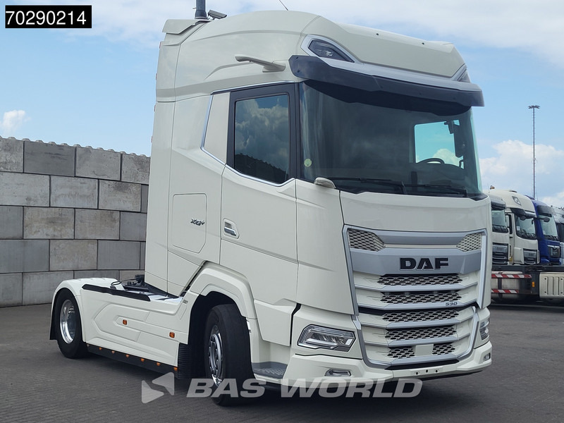 DAF XG+ 530 4X2 Retarder 2x Tanks Standklima Leather Alcoa's - Тягач: фото 3 DAF XG+ 530 4X2 Retarder 2x Tanks Standklima Leather Alcoa's - Тягач: фото 3