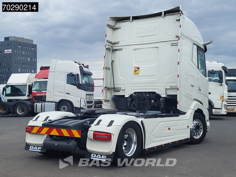 DAF XG+ 530 4X2 Retarder 2x Tanks Standklima Leather Alcoa's - Тягач: фото 5 DAF XG+ 530 4X2 Retarder 2x Tanks Standklima Leather Alcoa's - Тягач: фото 5