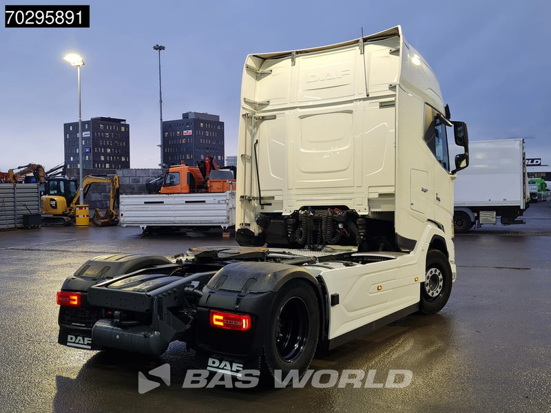 DAF XG+ 530 4X2 Retarder 2xTanks Standklima - Тягач: фото 5 DAF XG+ 530 4X2 Retarder 2xTanks Standklima - Тягач: фото 5