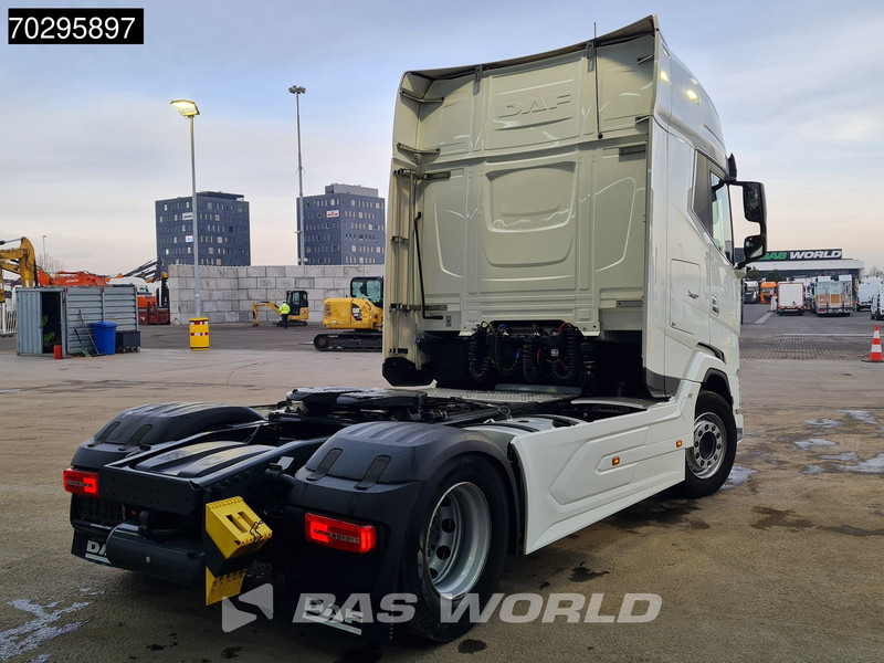 DAF XG+ 530 4X2 Retarder 2xTanks Standklima - Тягач: фото 5 DAF XG+ 530 4X2 Retarder 2xTanks Standklima - Тягач: фото 5