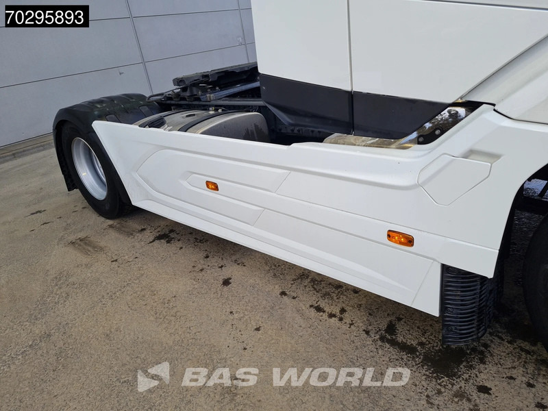 Тягач DAF XG+ 530 4X2 Retarder 2xTanks Standklima: фото 13