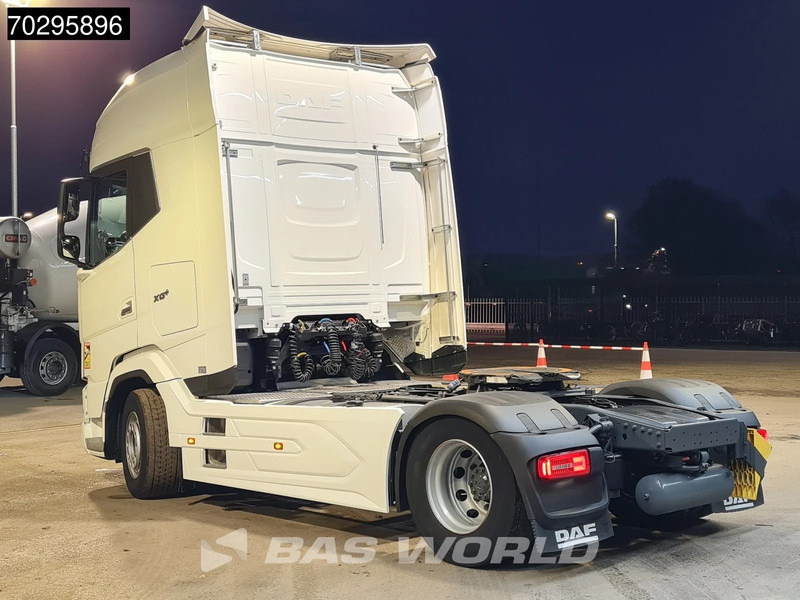 DAF XG+ 530 4X2 Retarder 2xTanks Standklima - Тягач: фото 2 DAF XG+ 530 4X2 Retarder 2xTanks Standklima - Тягач: фото 2