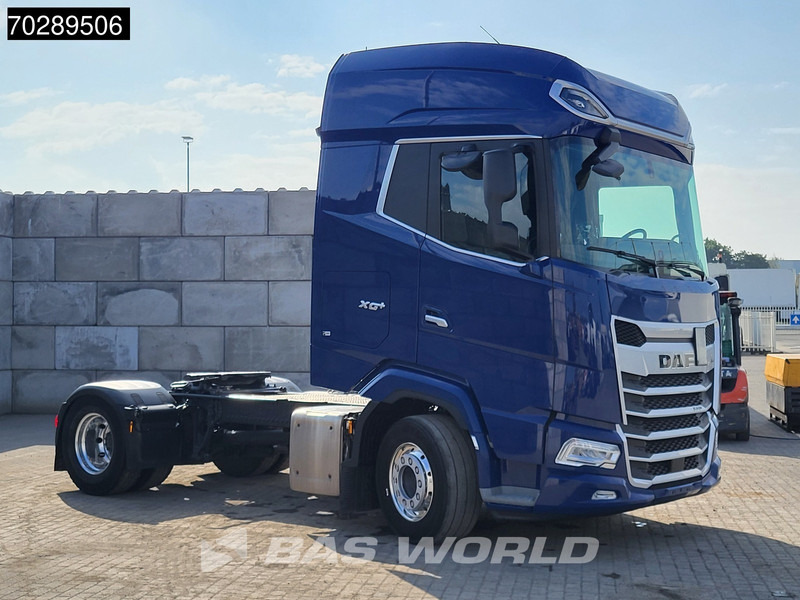 DAF XG+ 530 4X2 Retarder PTO Standklima Alcoa ACC LED Euro 6 - Тягач: фото 3 DAF XG+ 530 4X2 Retarder PTO Standklima Alcoa ACC LED Euro 6 - Тягач: фото 3