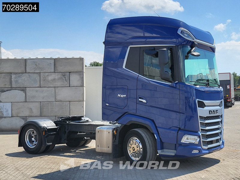 DAF XG+ 530 4X2 Retarder PTO Standklima Alcoa ACC LED Euro 6 - Тягач: фото 3 DAF XG+ 530 4X2 Retarder PTO Standklima Alcoa ACC LED Euro 6 - Тягач: фото 3