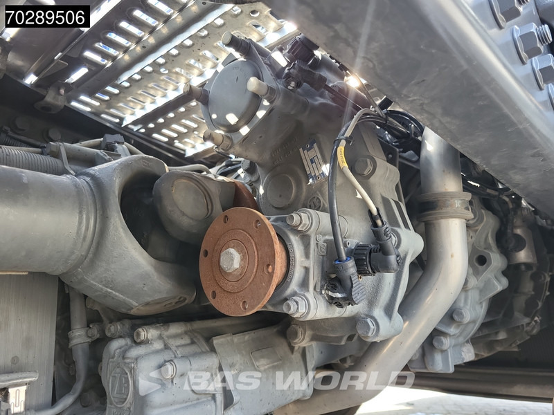 Тягач DAF XG+ 530 4X2 Retarder PTO Standklima Alcoa ACC LED Euro 6: фото 15