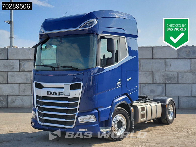 DAF XG+ 530 4X2 Retarder PTO Standklima Alcoa ACC LED Euro 6 - Тягач: фото 1 DAF XG+ 530 4X2 Retarder PTO Standklima Alcoa ACC LED Euro 6 - Тягач: фото 1