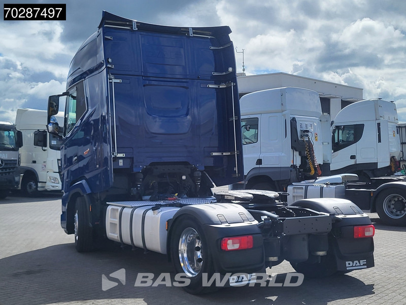 DAF XG+ 530 4X2 XG+ Retarder PTO Alcoa Standklima - Тягач: фото 2 DAF XG+ 530 4X2 XG+ Retarder PTO Alcoa Standklima - Тягач: фото 2