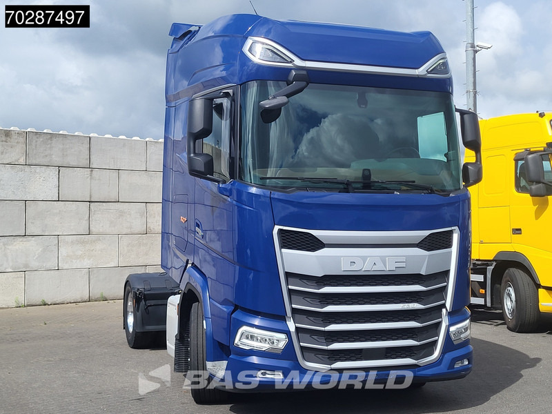 DAF XG+ 530 4X2 XG+ Retarder PTO Alcoa Standklima - Тягач: фото 3 DAF XG+ 530 4X2 XG+ Retarder PTO Alcoa Standklima - Тягач: фото 3