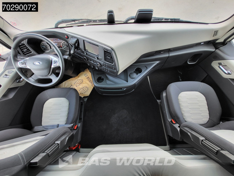 Ford F-Max 500 4X2 New! 2xTanks Xenon Navi ACC Euro 6 лизинг Ford F-Max 500 4X2 New! 2xTanks Xenon Navi ACC Euro 6: фото 19