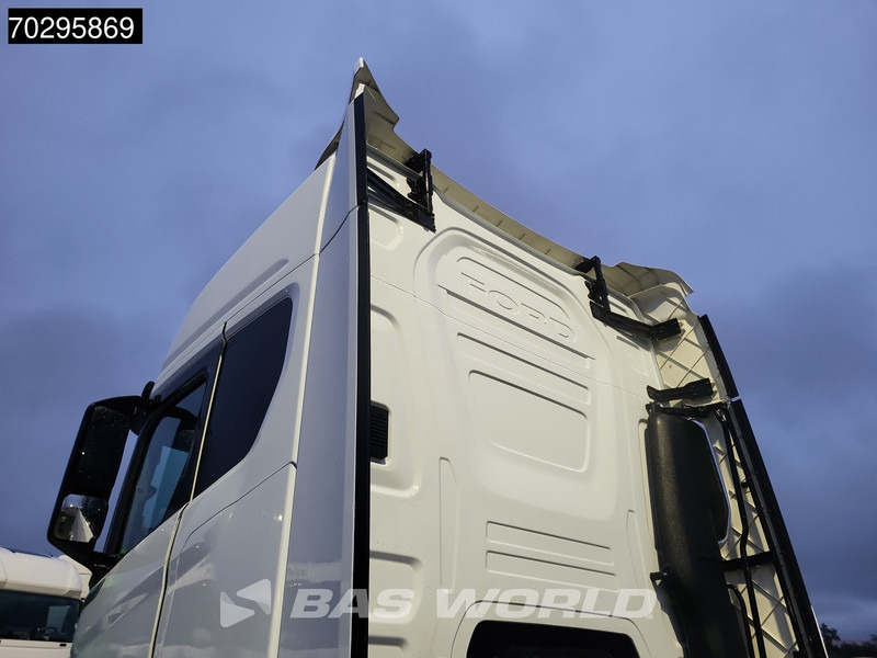 Ford F-Max 500 4X2 Retarder 2x Tanks Standklima Euro 6 - Тягач: фото 5 Ford F-Max 500 4X2 Retarder 2x Tanks Standklima Euro 6 - Тягач: фото 5