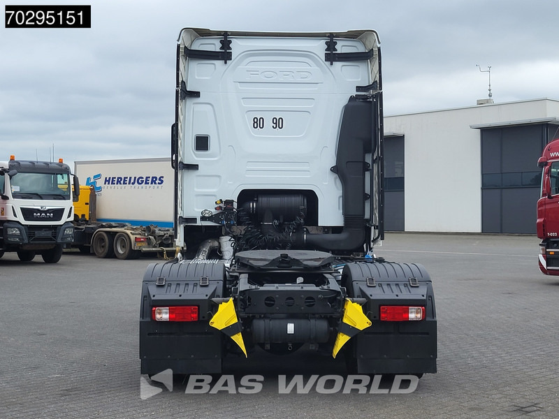Ford F-Max 500 4X2 Retarder 2xTanks ACC Standklima Euro 6 - Тягач: фото 3 Ford F-Max 500 4X2 Retarder 2xTanks ACC Standklima Euro 6 - Тягач: фото 3