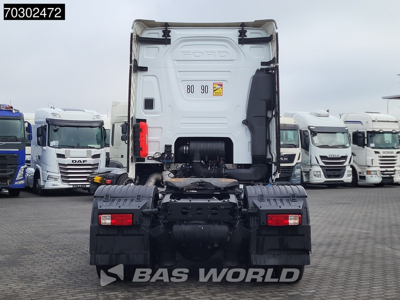 Ford F-Max 500 4X2 Retarder Standklima 2xTanks ACC LED Euro 6 - Тягач: фото 5 Ford F-Max 500 4X2 Retarder Standklima 2xTanks ACC LED Euro 6 - Тягач: фото 5