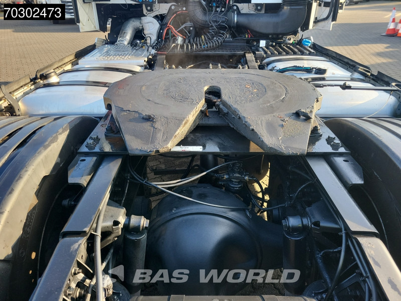 Ford F-Max 500 4X2 Retarder Standklima 2xTanks ACC LED Euro 6 - Тягач: фото 5 Ford F-Max 500 4X2 Retarder Standklima 2xTanks ACC LED Euro 6 - Тягач: фото 5