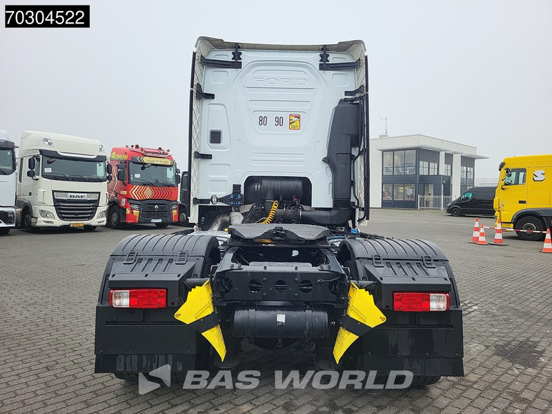 Ford F-Max 500 4X2 Retarder Standklima 2xTanks ACC LED Euro 6 - Тягач: фото 3 Ford F-Max 500 4X2 Retarder Standklima 2xTanks ACC LED Euro 6 - Тягач: фото 3