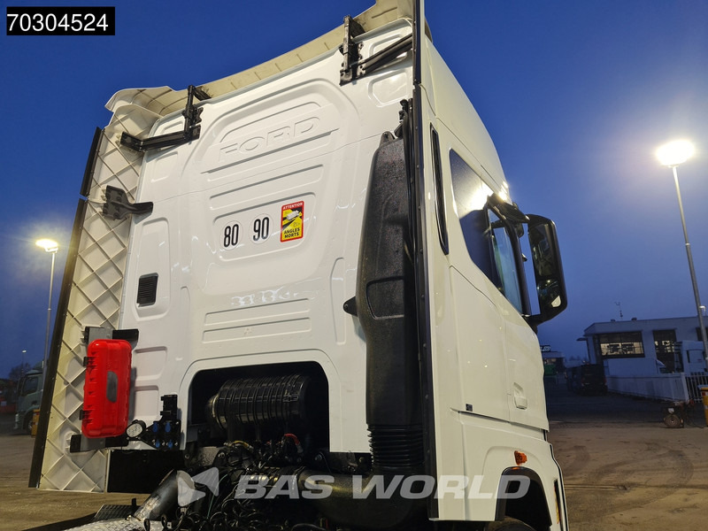 Ford F-Max 500 4X2 Retarder Standklima 2xTanks ACC LED Euro 6 - Тягач: фото 5 Ford F-Max 500 4X2 Retarder Standklima 2xTanks ACC LED Euro 6 - Тягач: фото 5