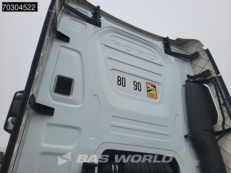 Ford F-Max 500 4X2 Retarder Standklima 2xTanks ACC LED Euro 6 - Тягач: фото 5 Ford F-Max 500 4X2 Retarder Standklima 2xTanks ACC LED Euro 6 - Тягач: фото 5