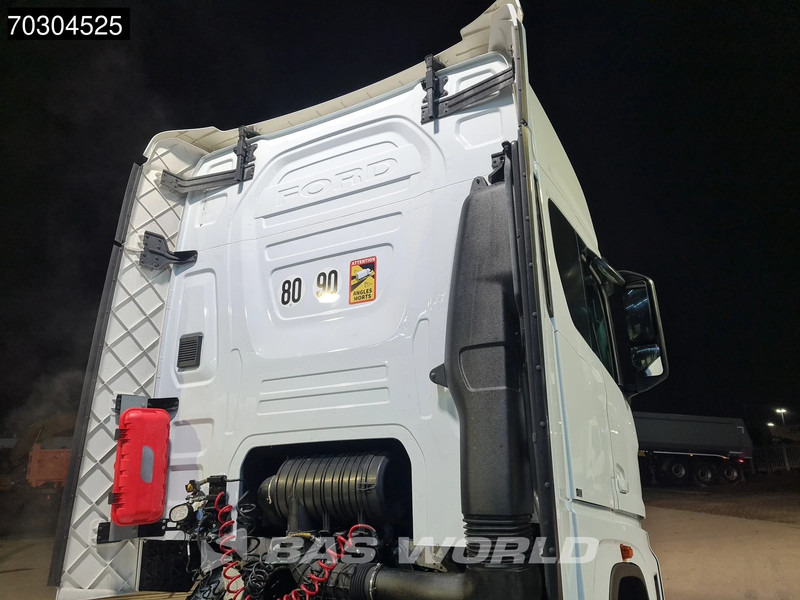 Ford F-Max 500 4X2 Retarder Standklima 2xTanks ACC LED Euro 6 - Тягач: фото 5 Ford F-Max 500 4X2 Retarder Standklima 2xTanks ACC LED Euro 6 - Тягач: фото 5