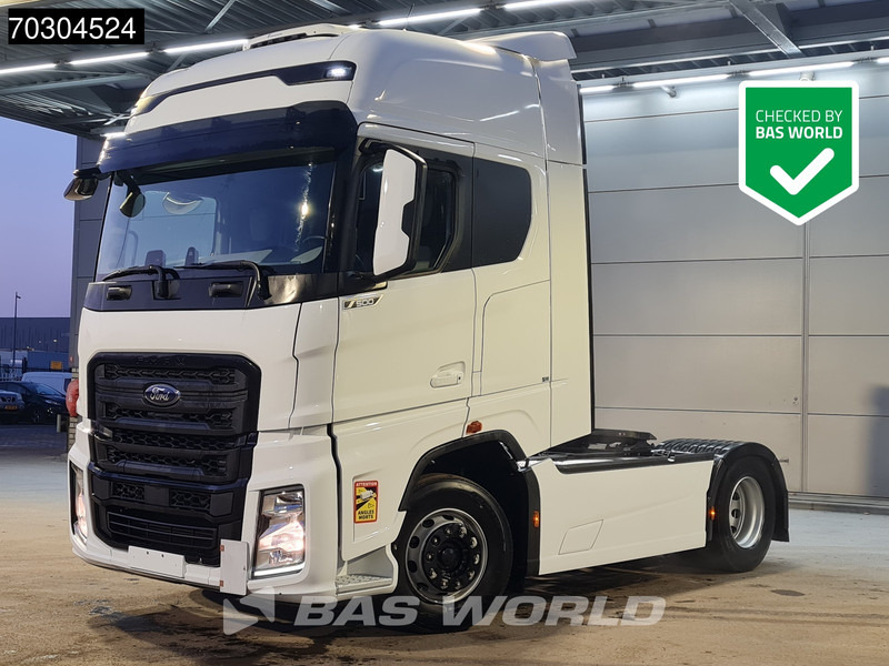 Ford F-Max 500 4X2 Retarder Standklima 2xTanks ACC LED Euro 6 - Тягач: фото 1 Ford F-Max 500 4X2 Retarder Standklima 2xTanks ACC LED Euro 6 - Тягач: фото 1