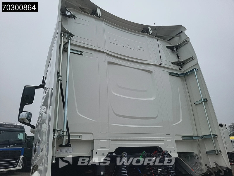 Ginaf GE 2120 GE 2120 4X2 ELECTRIC! 2x 260 kWh AC/DC - Тягач: фото 5 Ginaf GE 2120 GE 2120 4X2 ELECTRIC! 2x 260 kWh AC/DC - Тягач: фото 5