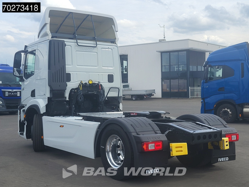 Iveco S-Way 340 4X2 NEW! ActiveTime Alcoa's ACC LED - Тягач: фото 2 Iveco S-Way 340 4X2 NEW! ActiveTime Alcoa's ACC LED - Тягач: фото 2