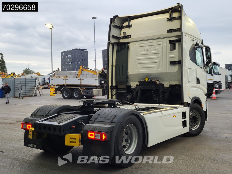 Iveco S-Way 460 4X2 90% Tyres! ACC Navi Euro 6 - Тягач: фото 5 Iveco S-Way 460 4X2 90% Tyres! ACC Navi Euro 6 - Тягач: фото 5